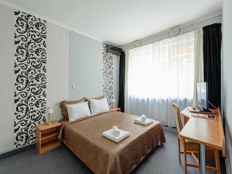 Hotel Rusca
