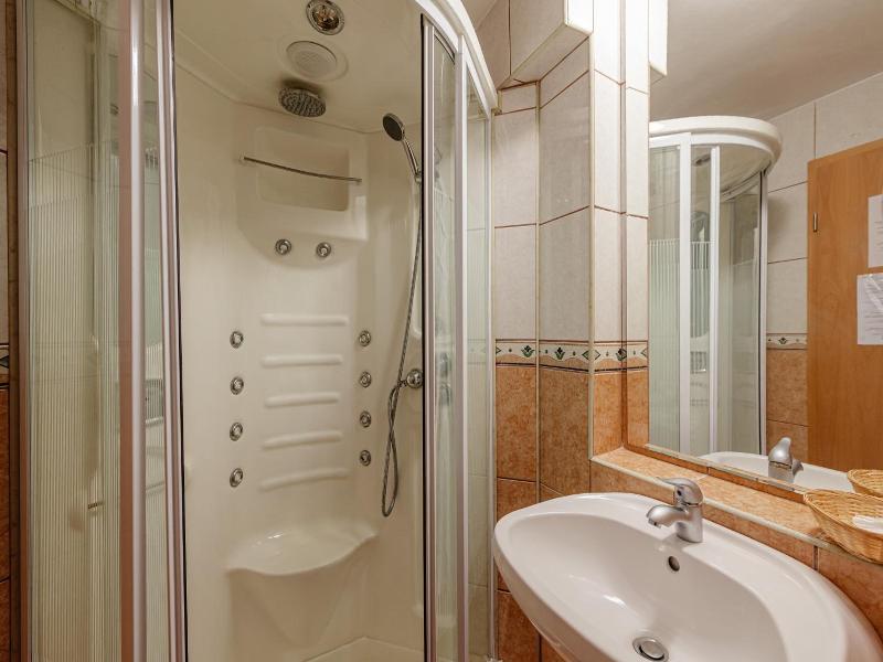 Hotel Rusca