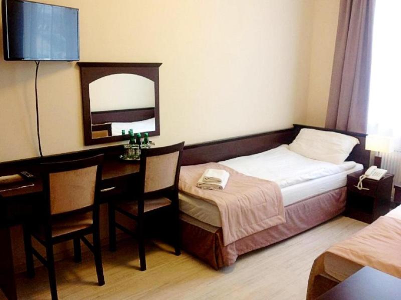 Hotel Feniks