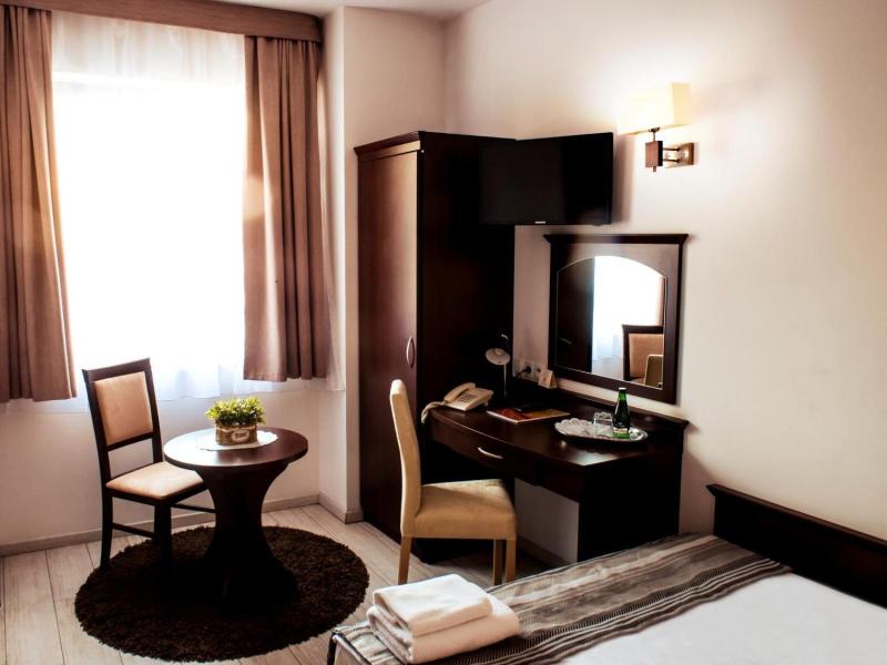 Hotel Feniks