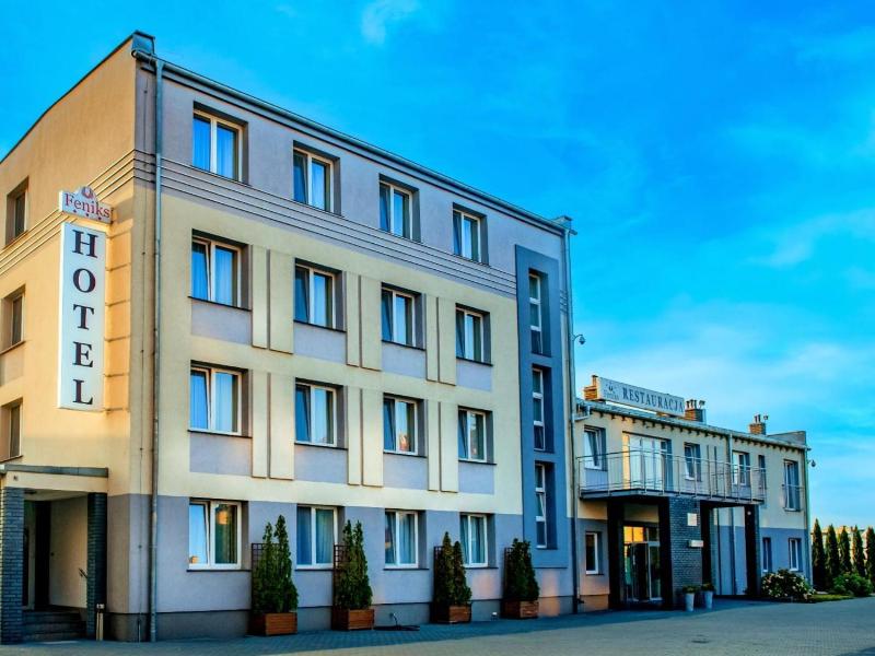 Hotel Feniks