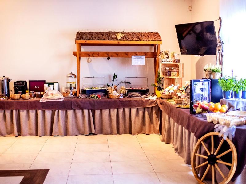 Hotel Feniks