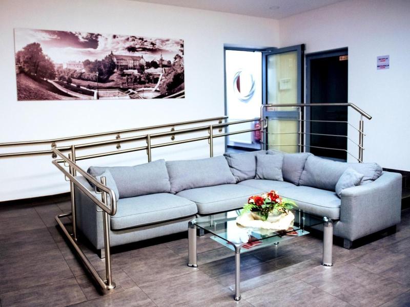 Hotel Feniks