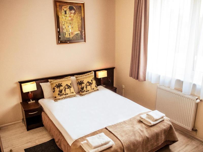 Hotel Feniks