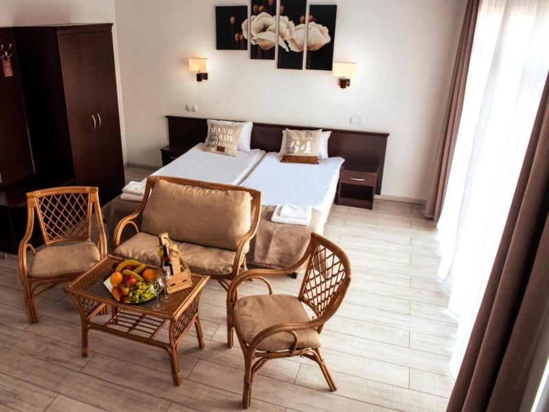 Hotel Feniks