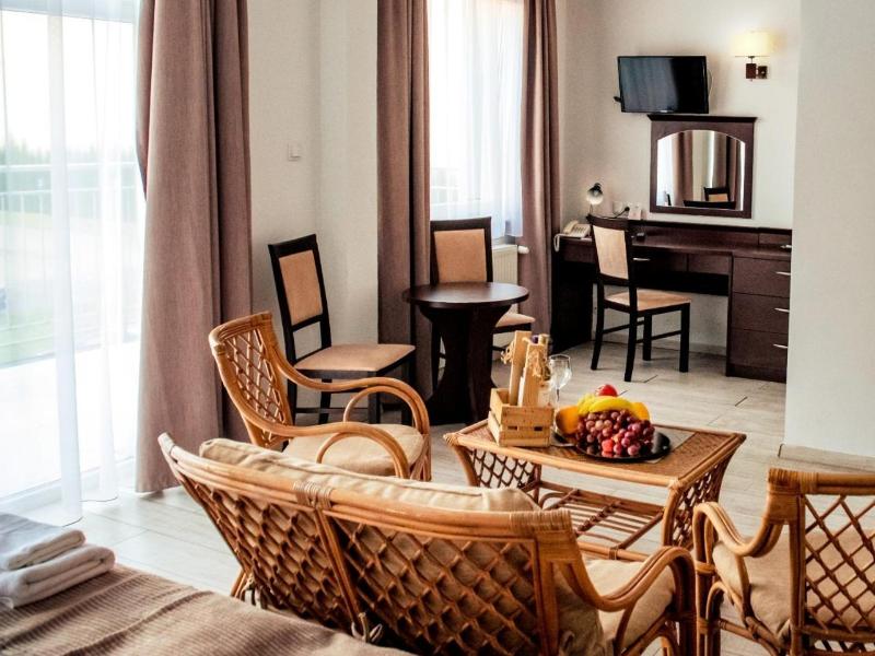 Hotel Feniks