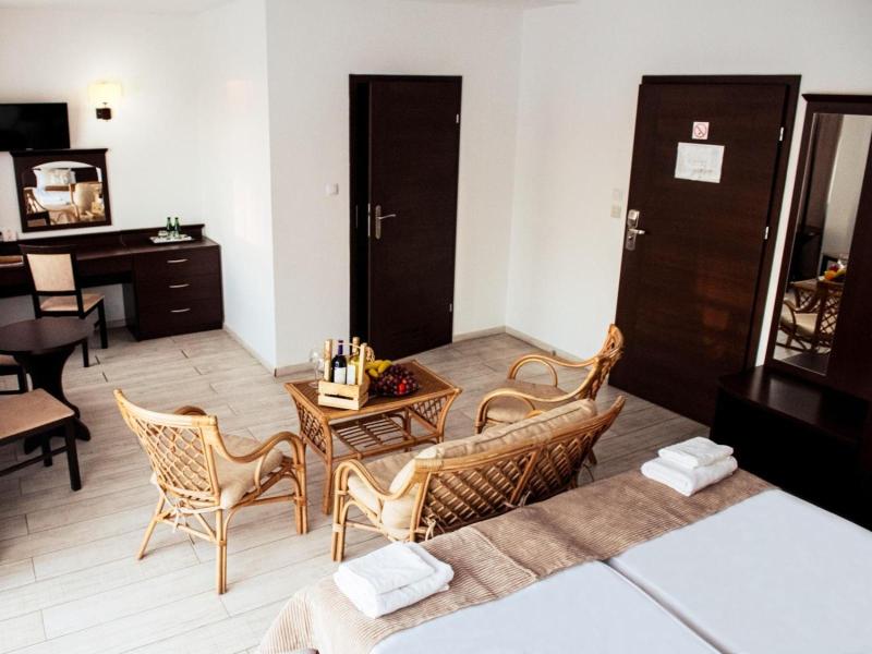 Hotel Feniks