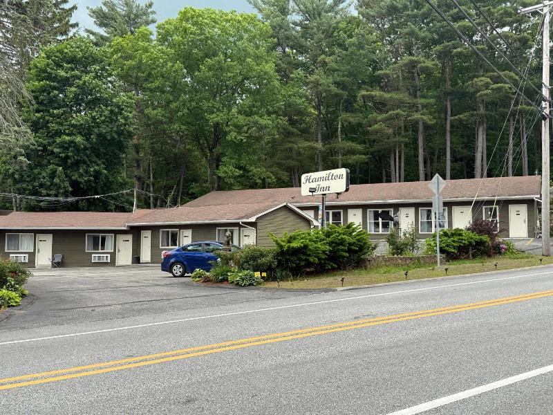 Hamilton Inn Sturbridge image