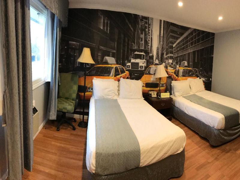Hamilton Inn Sturbridge image