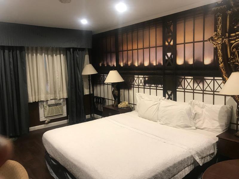 Hamilton Inn Sturbridge image