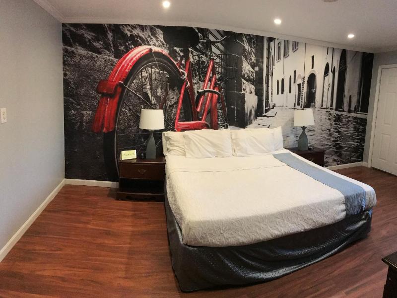 Hamilton Inn Sturbridge image