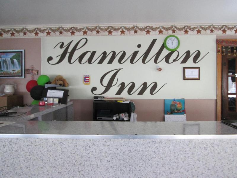 Hamilton Inn Sturbridge image
