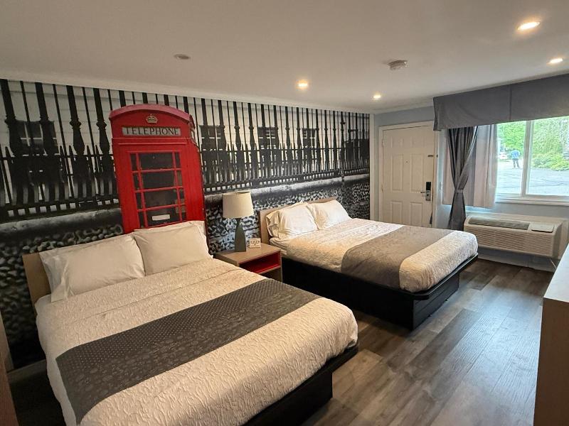 Hamilton Inn Sturbridge image