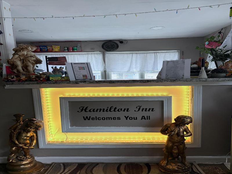 Hamilton Inn Sturbridge image