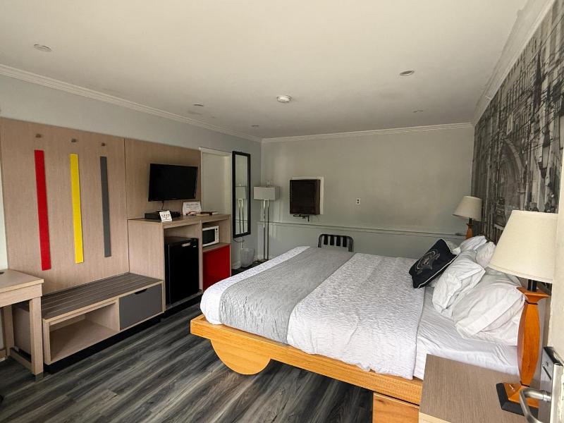 Hamilton Inn Sturbridge image