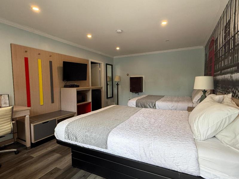 Hamilton Inn Sturbridge image
