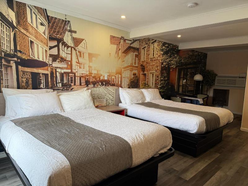 Hamilton Inn Sturbridge image