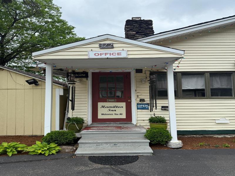 Hamilton Inn Sturbridge image