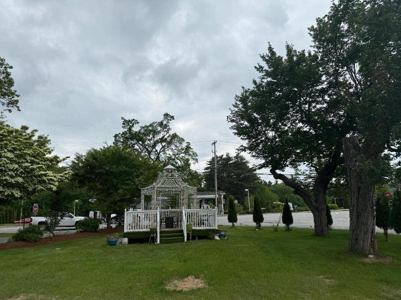Hamilton Inn Sturbridge image