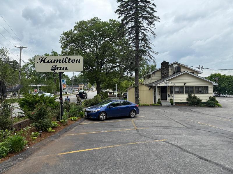 Hamilton Inn Sturbridge image
