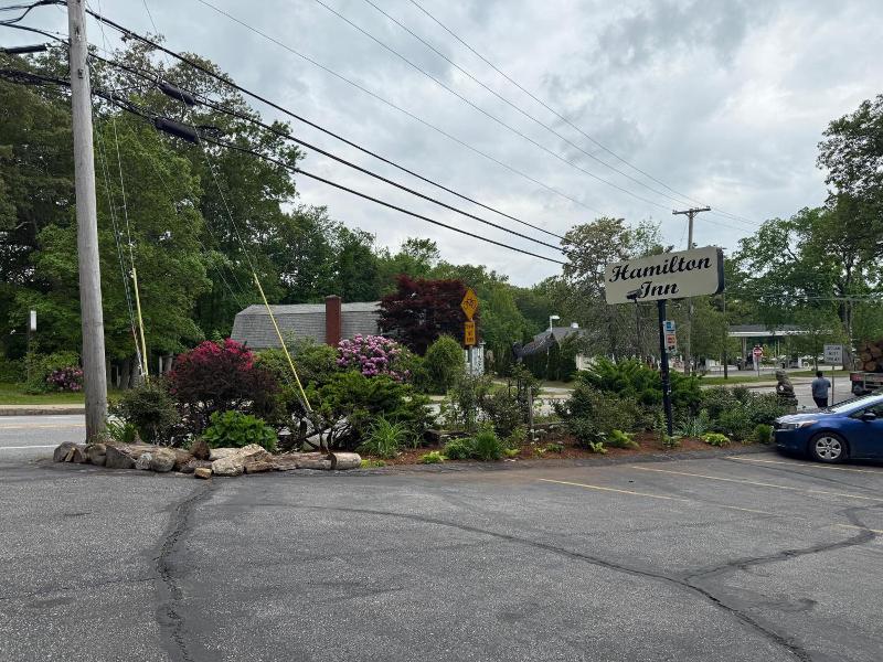 Hamilton Inn Sturbridge image