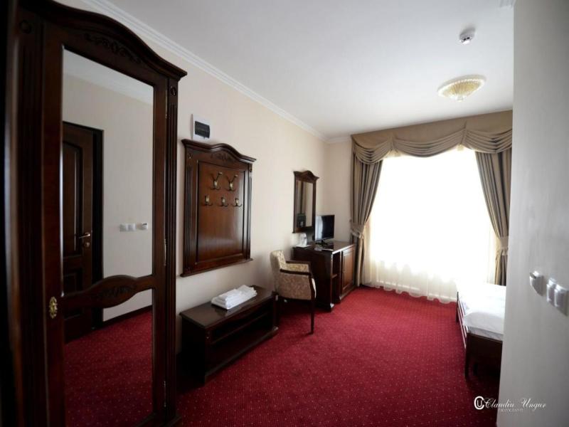 Hotel Dallas