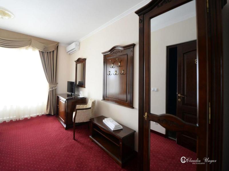 Hotel Dallas