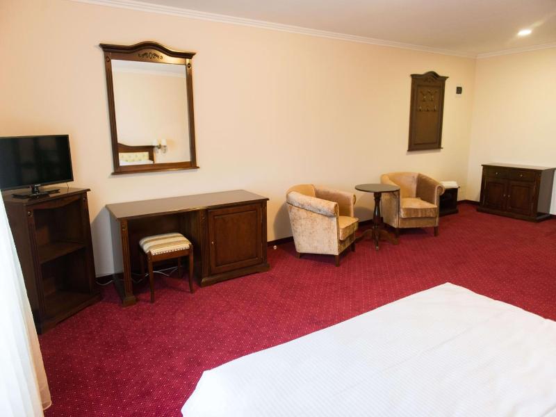 Hotel Dallas