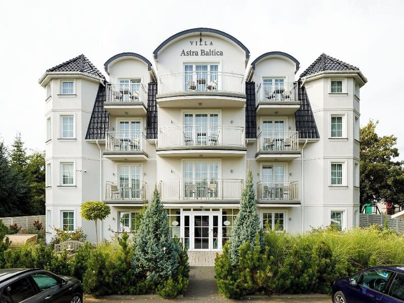 Villa Astra Baltica image