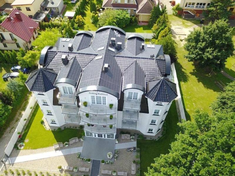 Villa Astra Baltica image