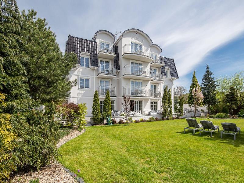 Villa Astra Baltica image