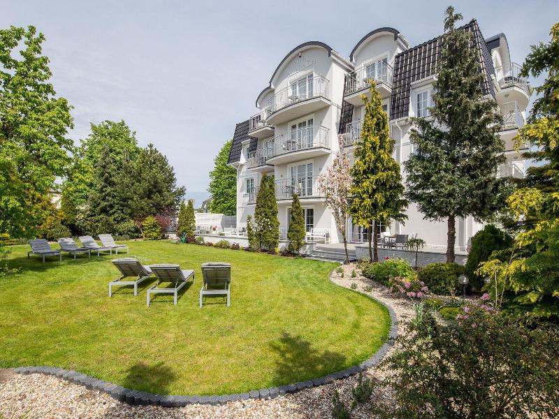 Villa Astra Baltica image