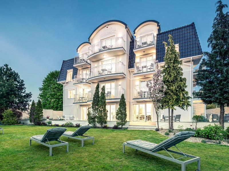 Villa Astra Baltica image