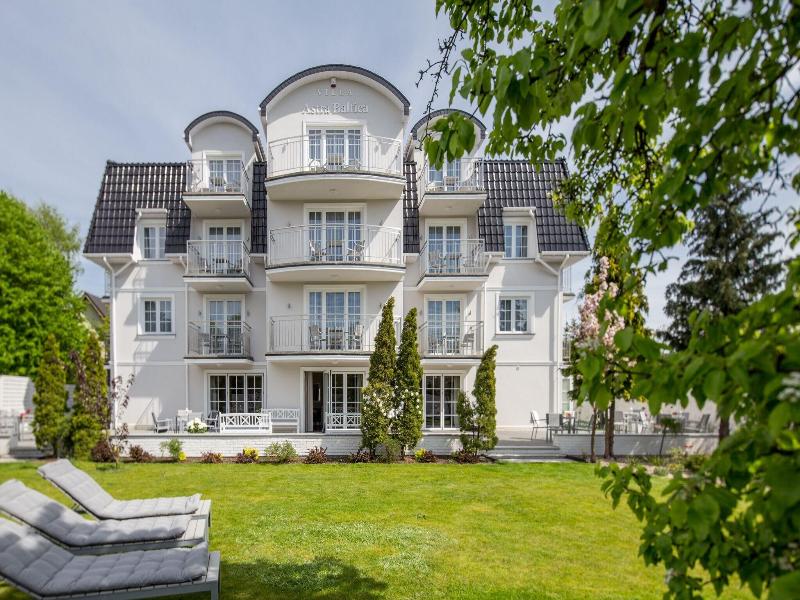 Villa Astra Baltica image