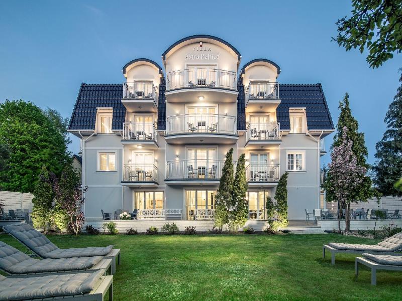 Villa Astra Baltica image