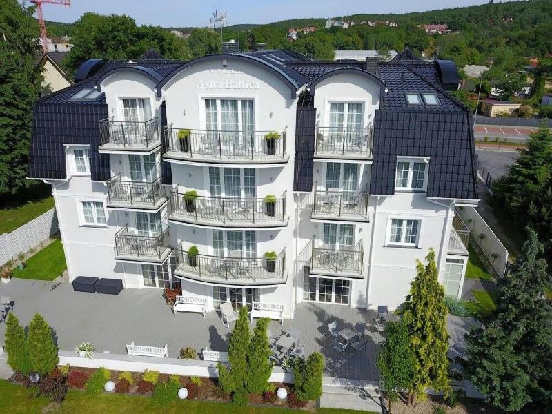 Villa Astra Baltica image