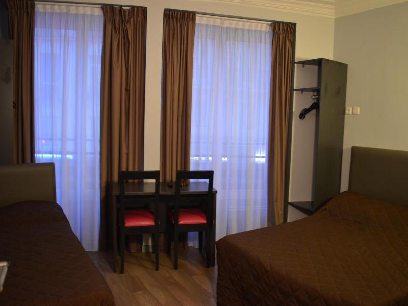 Hotel Allety image