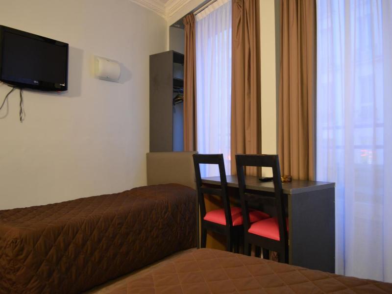 Hotel Allety image