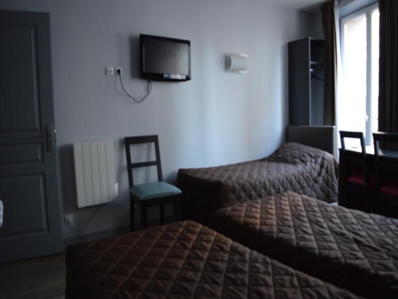 Hotel Allety image