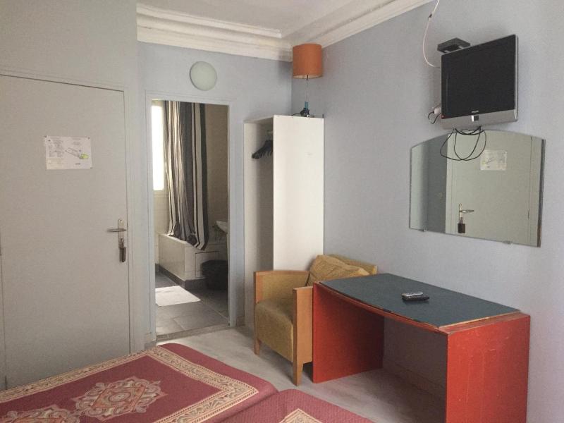 Hotel Allety image