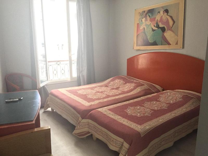 Hotel Allety image