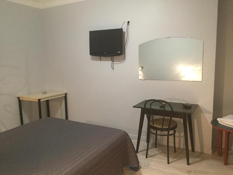 Hotel Allety image