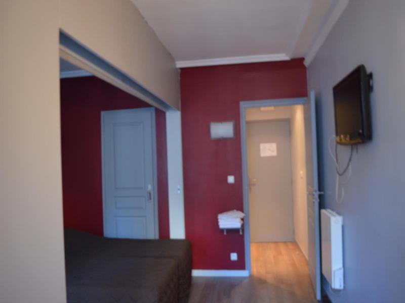Hotel Allety image