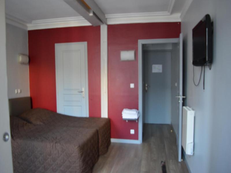 Hotel Allety image