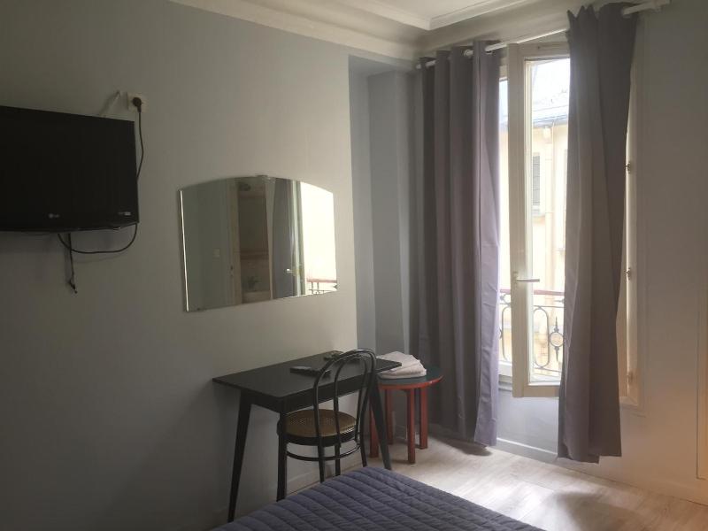 Hotel Allety image