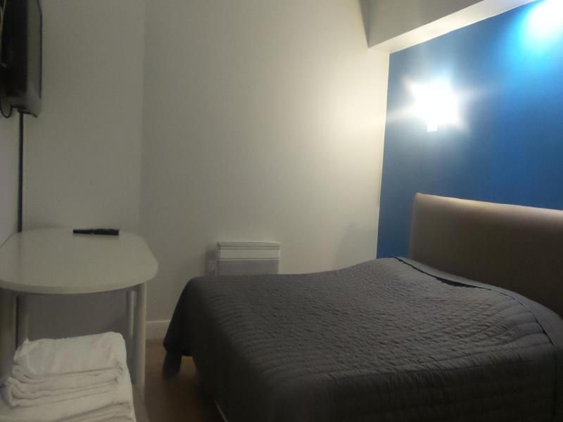 Hotel Allety image
