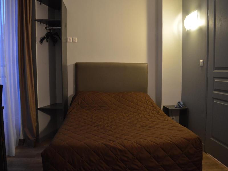 Hotel Allety image