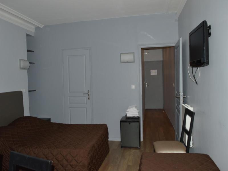 Hotel Allety image