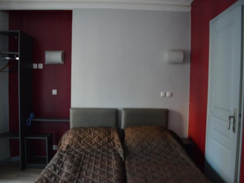 Hotel Allety image