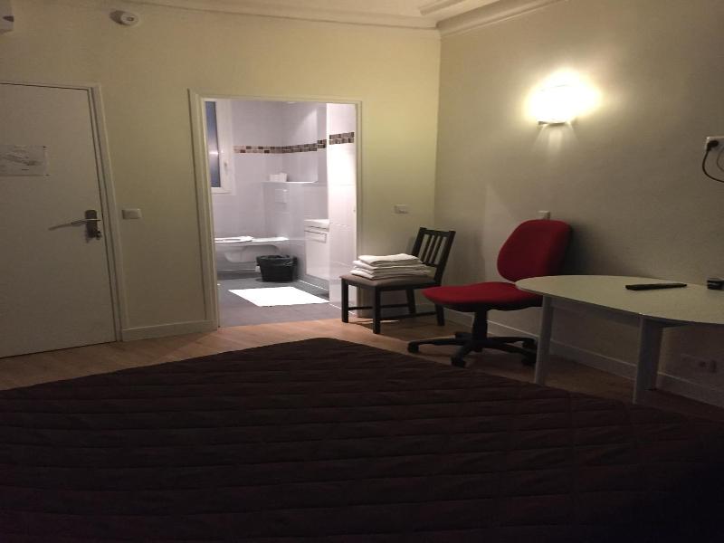 Hotel Allety image